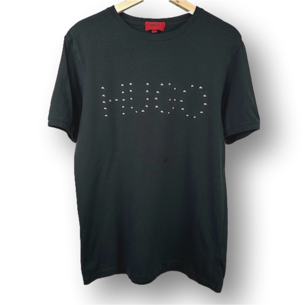 Hugo Boss Black Short Sleeve Tee